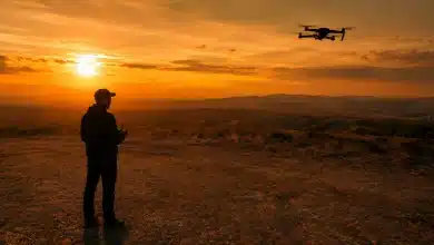 RBAC nº 100 torna obrigatória formação para operadores de drones