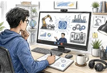 USP lança curso de inteligência artificial para indústria