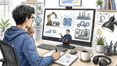 USP lança curso de inteligência artificial para indústria