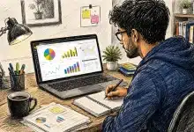 Santander abre inscrições para Bootcamp Universia 2026 em Power BI