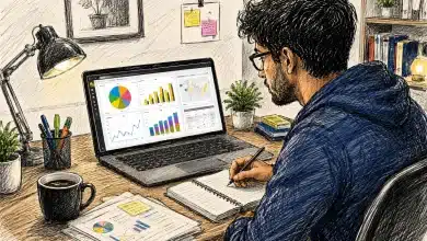 Santander abre inscrições para Bootcamp Universia 2026 em Power BI