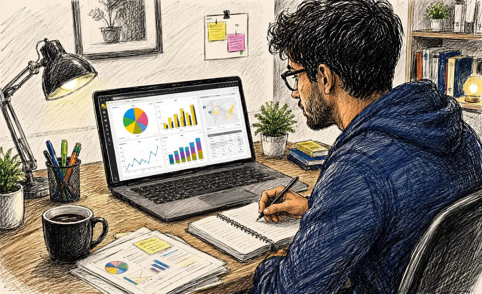 Santander abre inscrições para Bootcamp Universia 2026 em Power BI 2 Santander abre inscrições para Bootcamp Universia 2026 em Power BI