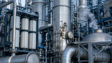 Captura de carbono enfrenta desafios de infraestrutura e financiamento 2 Captura de carbono enfrenta desafios de infraestrutura e financiamento