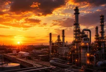 Condições financeiras da indústria Melhoram no 2º Trimestre