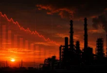 Pessimismo industrial cresce em 26 setores em julho