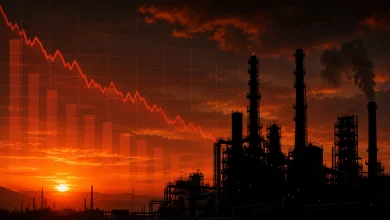 Pessimismo industrial cresce em 26 setores em julho