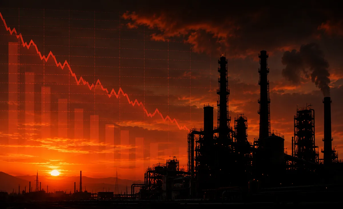 Pessimismo industrial cresce em 26 setores em julho 2 Pessimismo industrial cresce em 26 setores em julho