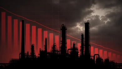 Confiança da indústria recua para 44,4 pontos em julho com pressão externa 2 Confiança da indústria recua para 44,4 pontos em julho com pressão externa