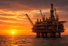 Petrobras produz acima do limite previsto em plataformas offshore 15 Petrobras produz acima do limite previsto em plataformas offshore