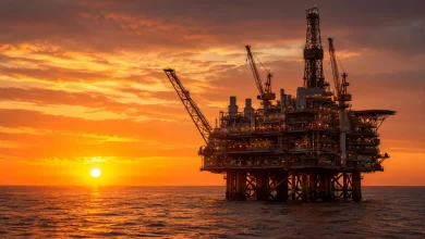 Petrobras produz acima do limite previsto em plataformas offshore 37 Petrobras produz acima do limite previsto em plataformas offshore