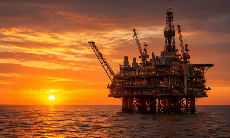 Petrobras produz acima do limite previsto em plataformas offshore 32 Petrobras produz acima do limite previsto em plataformas offshore