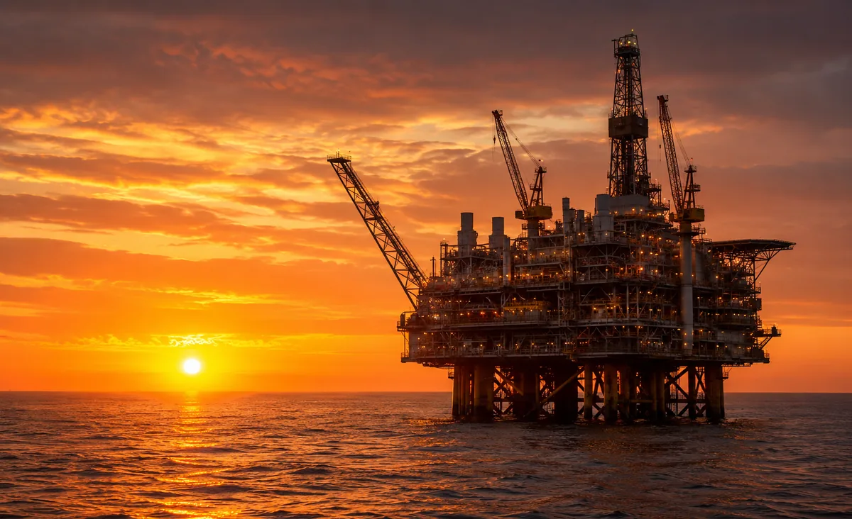 Petrobras produz acima do limite previsto em plataformas offshore 2 Petrobras produz acima do limite previsto em plataformas offshore
