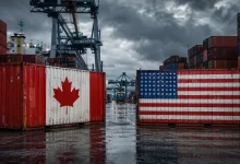 Trump anuncia tarifa de 50% contra produtos do Canadá