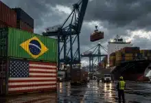 Representante dos EUA admite 'distância considerável' para acordo com o Brasil