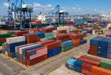 UE remove tarifas sobre importações industriais dos EUA