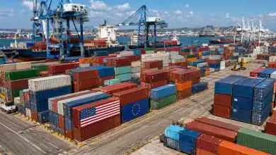 UE remove tarifas sobre importações industriais dos EUA