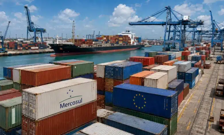 Acordo Mercosul-UE ainda terá desafios, diz chanceler alemão