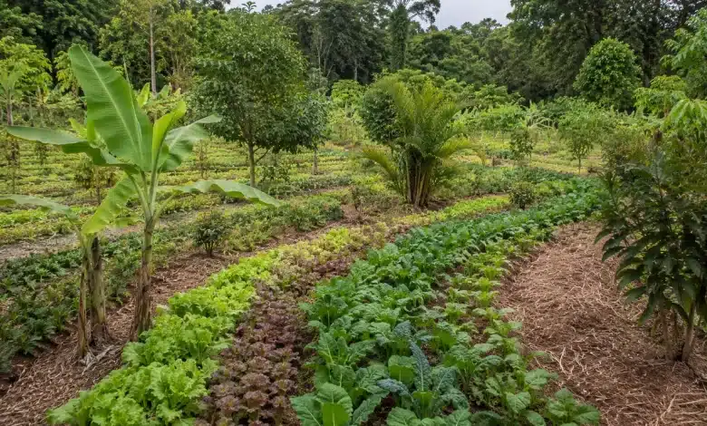 Comissão aprova Política Nacional de Sistemas Agroflorestais