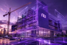 Nubank adquire Banco Porto Real para obter licença bancária