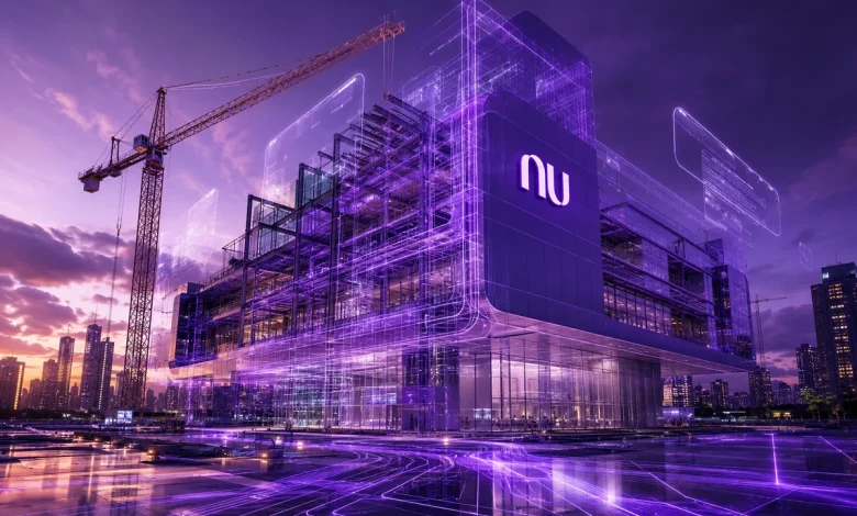 Nubank adquire Banco Porto Real para obter licença bancária