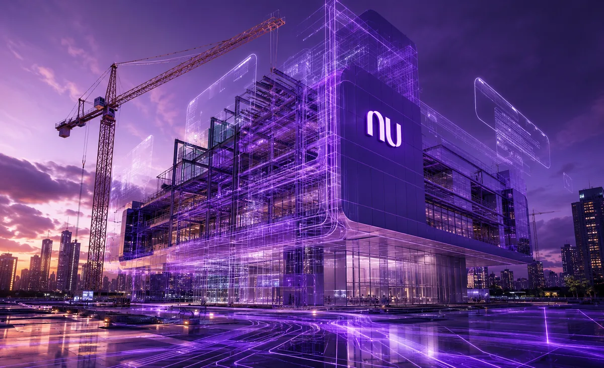 Nubank adquire Banco Porto Real para obter licença bancária 2 Nubank adquire Banco Porto Real para obter licença bancária