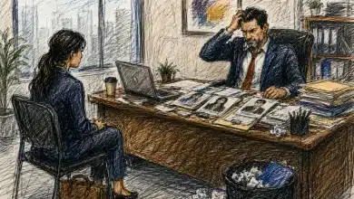 IA no RH esbarra em processos de recrutamento ineficazes