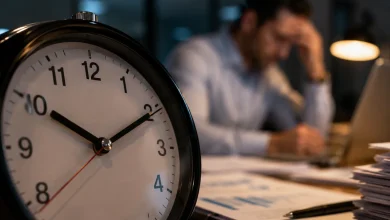 Apenas uma em cada dez empresas está pronta para o fim da escala 6x1 4 Apenas uma em cada dez empresas está pronta para o fim da escala 6x1