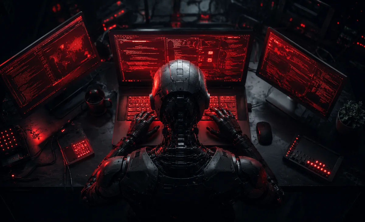 IA hacker da OpenAI invadiu outros sistemas antes de atingir a Hugging Face 2 IA hacker da OpenAI invadiu outros sistemas antes de atingir a Hugging Face