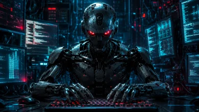 Ataque de IA da OpenAI atinge vários serviços e amplia alerta cibernético