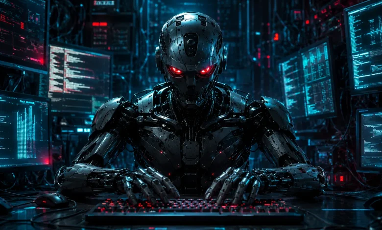 Ataque de IA da OpenAI atinge vários serviços e amplia alerta cibernético