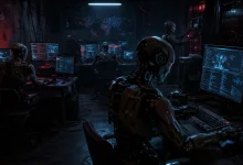 700 agentes de IA coordenaram ataque hacker ligado à OpenAI