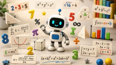 IAs chinesas gabaritam Olimpíada de Matemática
