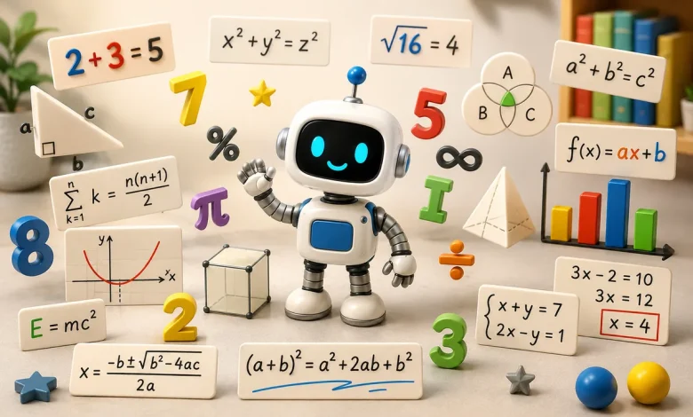 IAs chinesas gabaritam Olimpíada de Matemática