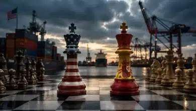 Trump ameaça cortar comércio com a Espanha durante cúpula da OTAN 3 Trump ameaça cortar comércio com a Espanha durante cúpula da OTAN
