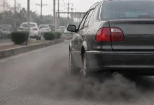 Poluição do transporte pode elevar mortes em 47% no Brasil até 2050