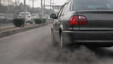 Poluição do transporte pode elevar mortes em 47% no Brasil até 2050