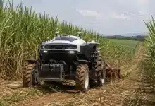 Canaviais brasileiros avançam com uso de tratores autônomos