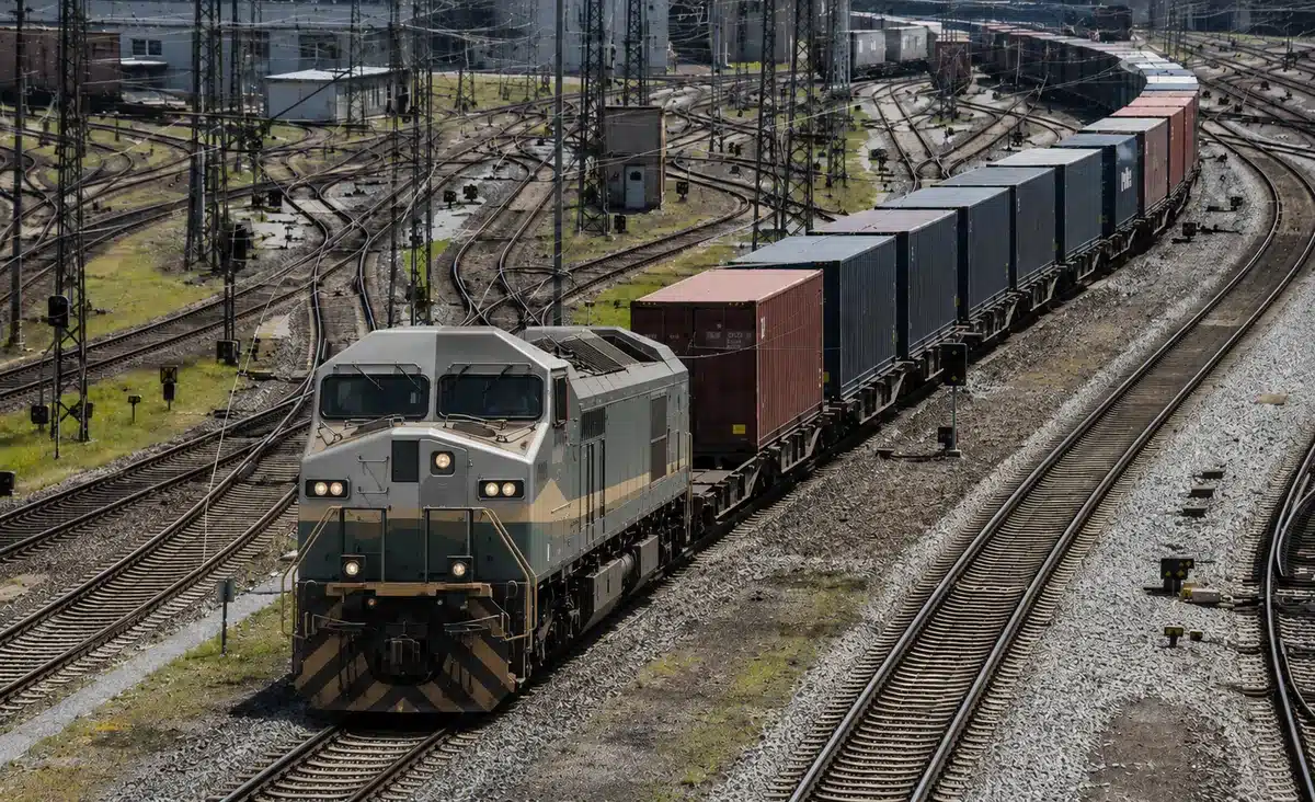 Comissão aprova incentivo tributário para indústria ferroviária 2 Comissão aprova incentivo tributário para indústria ferroviária