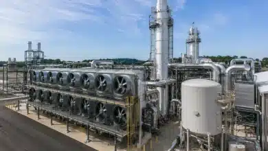 USP terá primeira usina de captura de carbono no setor de etanol 2 USP terá primeira usina de captura de carbono no setor de etanol