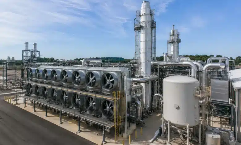 USP terá primeira usina de captura de carbono no setor de etanol