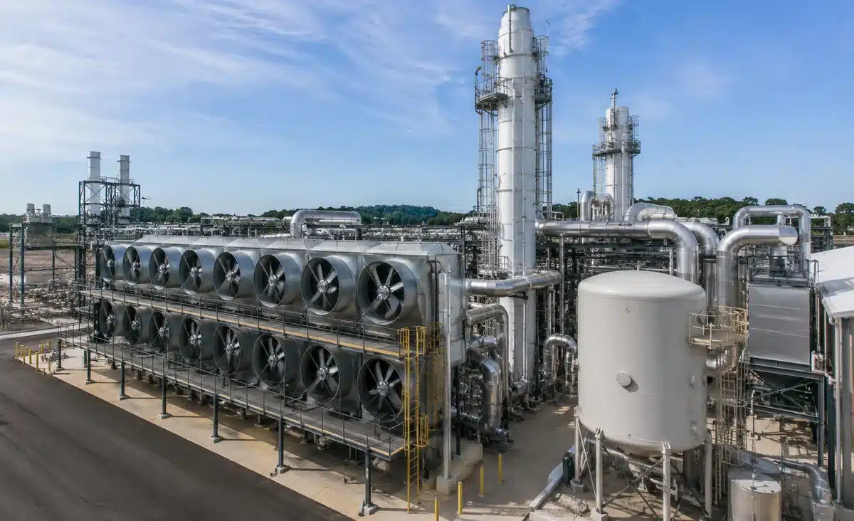 USP terá primeira usina de captura de carbono no setor de etanol 2 USP terá primeira usina de captura de carbono no setor de etanol