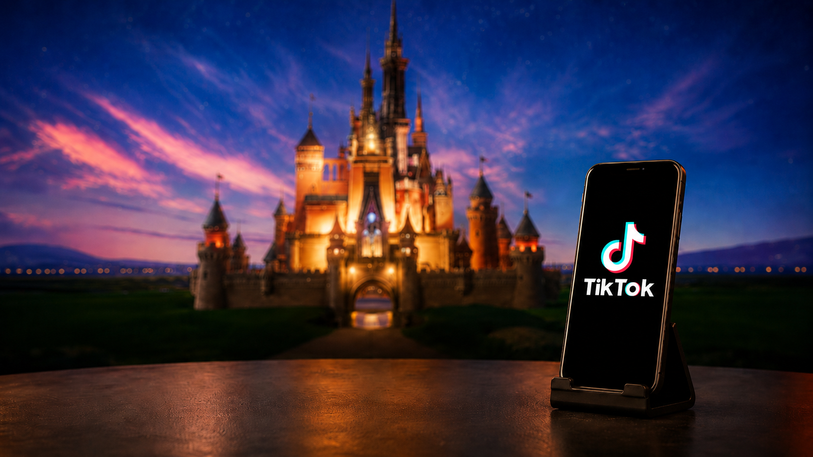 Disney libera cenas de filmes para criadores de conteúdo do TikTok 2 Disney libera cenas de filmes para criadores de conteúdo do TikTok