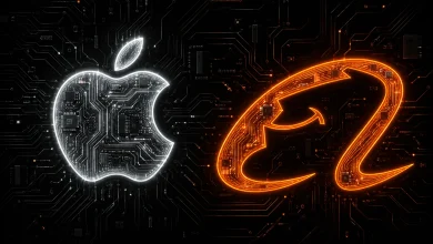 Apple desenvolve modelo de IA com Alibaba para o mercado chinês 2 Apple desenvolve modelo de IA com Alibaba para o mercado chinês