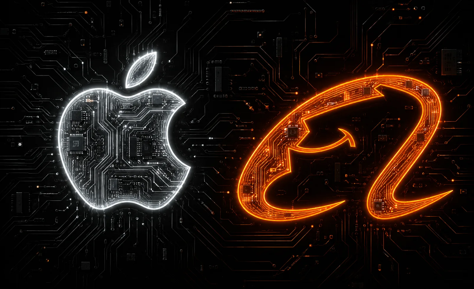 Apple desenvolve modelo de IA com Alibaba para o mercado chinês 2 Apple desenvolve modelo de IA com Alibaba para o mercado chinês