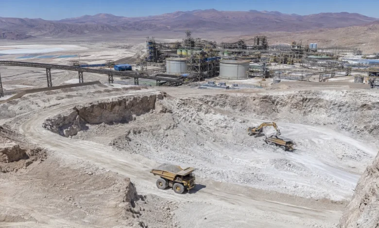 Sigma Lithium retoma operações em Minas Gerais após acordo