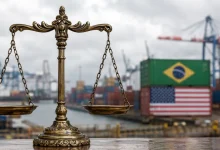 Brasil e EUA retomam negociações sobre tarifaço esta semana