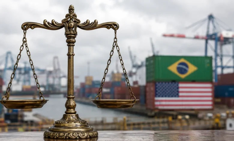 Brasil e EUA retomam negociações sobre tarifaço esta semana