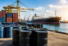 Justiça suspende imposto de 12% sobre exportação de petróleo