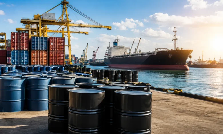 Justiça suspende imposto de 12% sobre exportação de petróleo