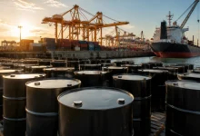 Exportação de petróleo do Brasil para Ásia aumenta drasticamente